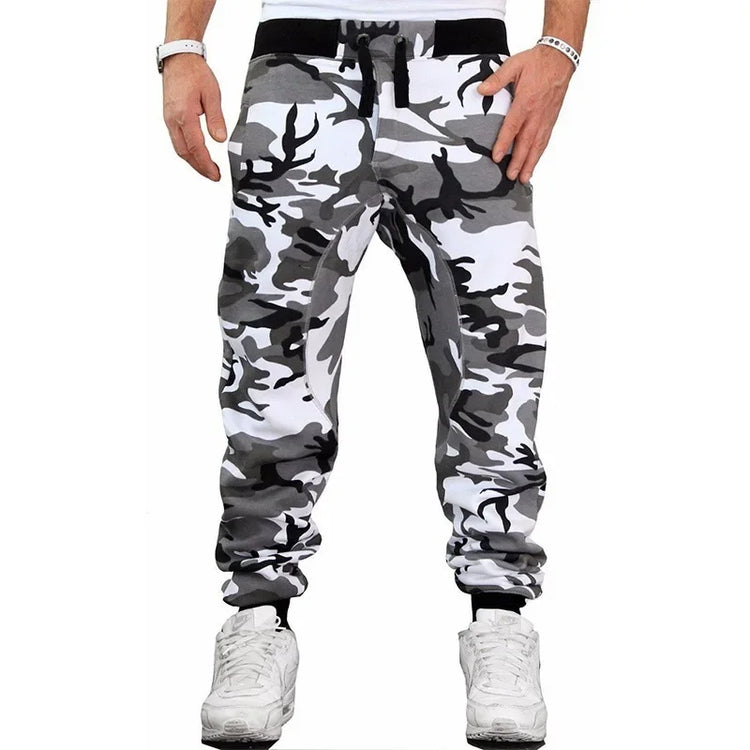 JOGGERS+SWEATPANT