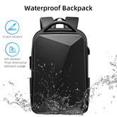 Anti Theft Laptop Backpack 