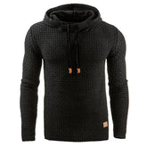 Oversized Zip Hoodie