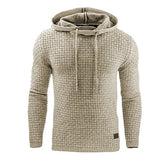Oversized Zip Hoodie