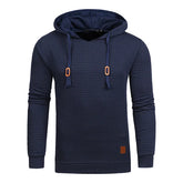 Oversized Zip Hoodie