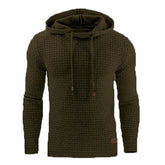 Oversized Zip Hoodie