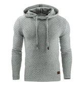 Oversized Zip Hoodie