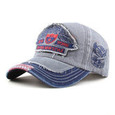 Cotton Baseball Cap