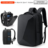 Anti Theft Laptop Backpack 