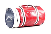 Unisex Cylinder Gym Bag