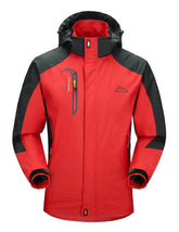 Waterproof Hiking Jacket