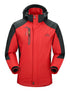 Waterproof Hiking Jacket