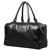 Large Capacity PU Travel Bag