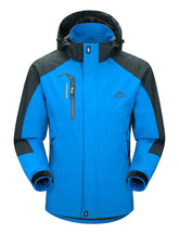 Waterproof Hiking Jacket