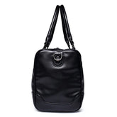 Large Capacity PU Travel Bag