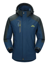 Waterproof Hiking Jacket