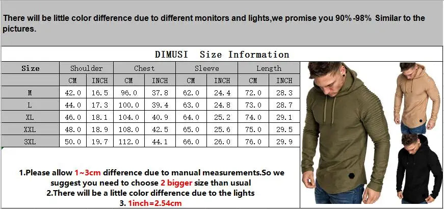 Slim Fit Hooded Sweatshirt – Solid Color Casual Sportswear Hoodie