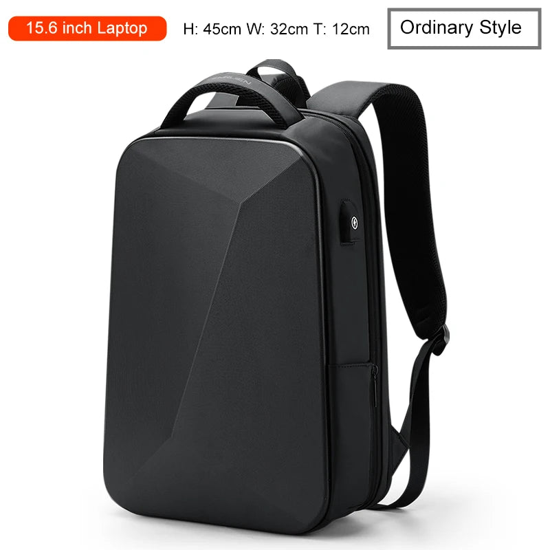 Anti Theft Laptop Backpack 