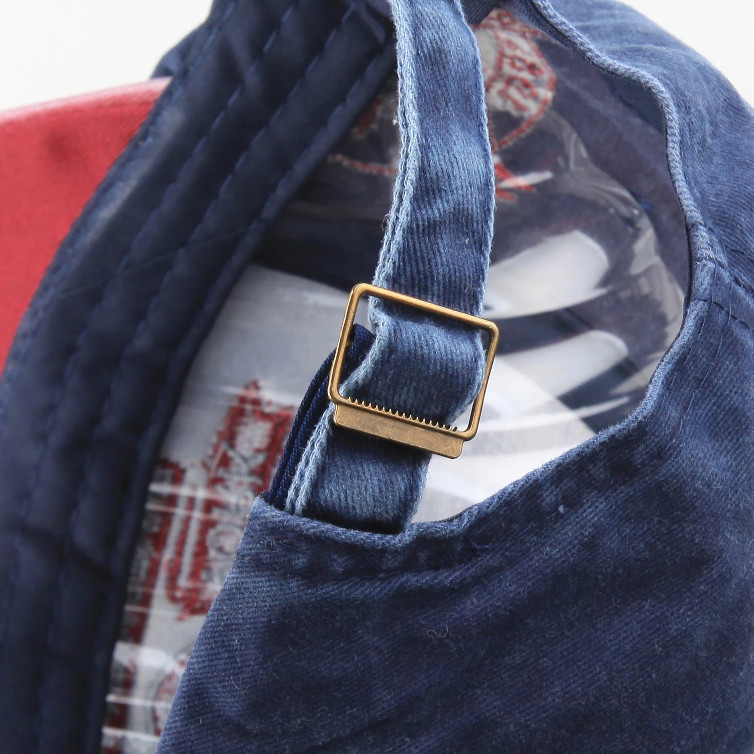 Cotton Baseball Cap