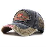 Cotton Baseball Cap