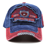 Cotton Baseball Cap
