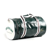 Unisex Cylinder Gym Bag