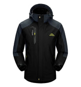 Waterproof Hiking Jacket
