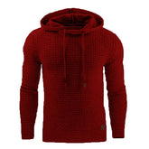 Oversized Zip Hoodie