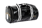 Unisex Cylinder Gym Bag