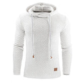 Oversized Zip Hoodie