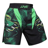 Men’s MMA Fight ShortsMen’s MMA Fight Shorts