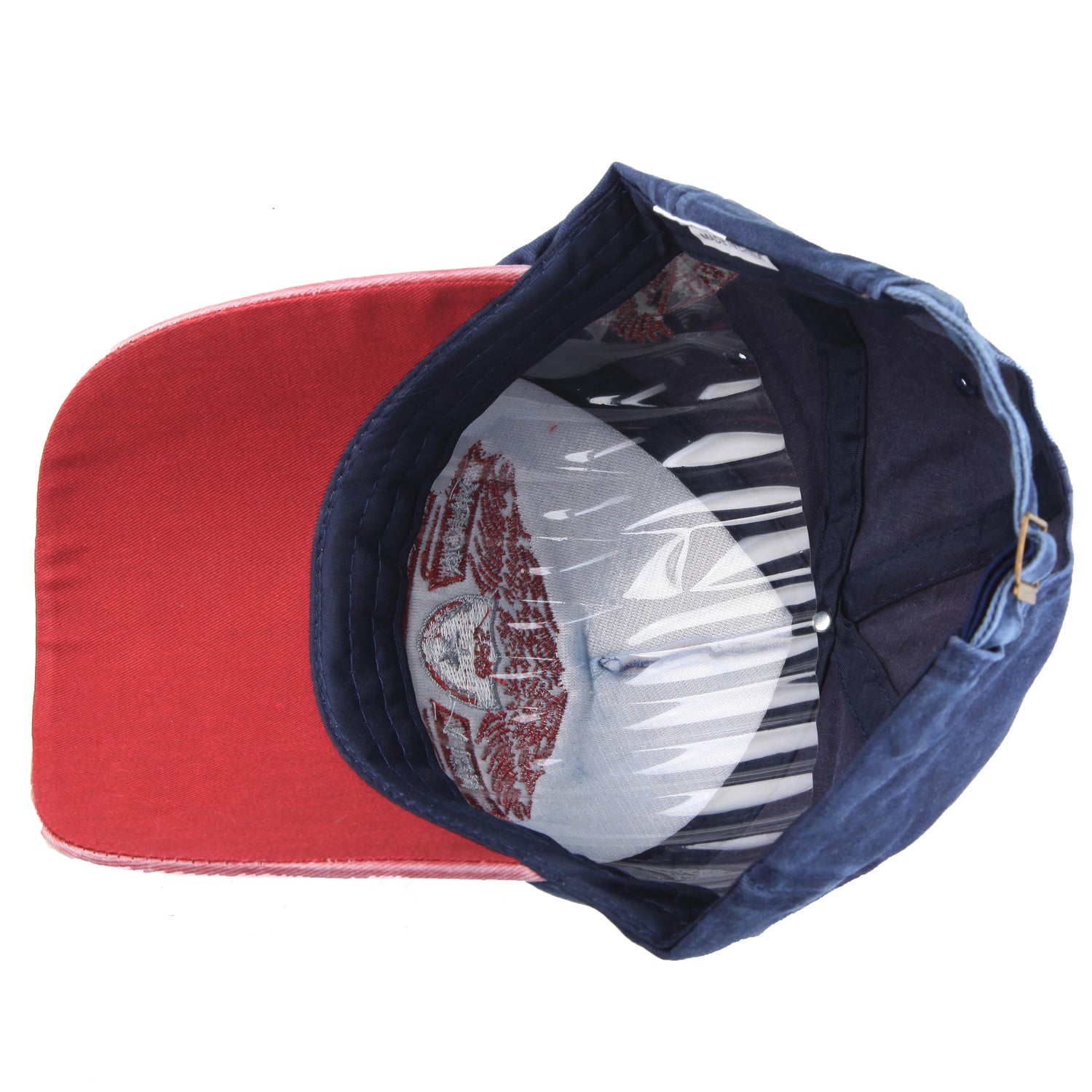 Cotton Baseball Cap