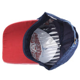 Cotton Baseball Cap