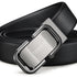Mens Genuine Cowhide Belt 