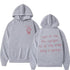 Gothic Graphic Hoodie