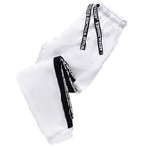 Letter Print Hip Hop Hoodie Casual Long Sleeve Pullover