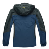 Waterproof Hiking Jacket