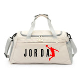 Waterproof Dry Wet Separation Sports Bag