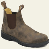 Mens Vintage Chelsea Boots