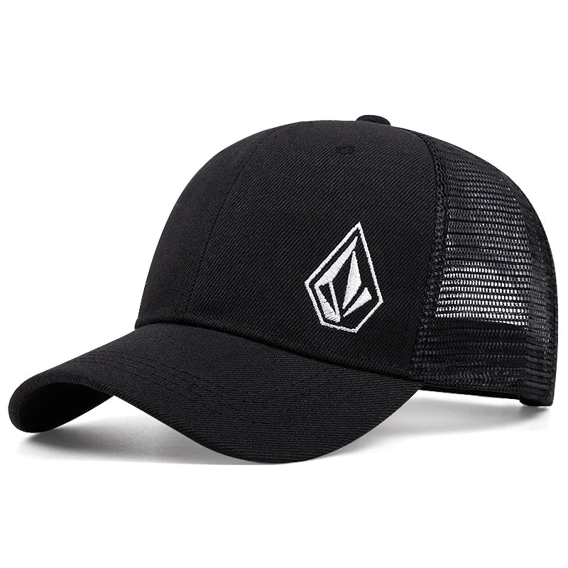 Mesh Baseball Cap