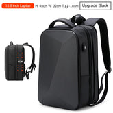 Anti Theft Laptop Backpack 