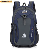Waterproof Oxford Travel Backpack