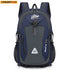 Waterproof Oxford Travel Backpack