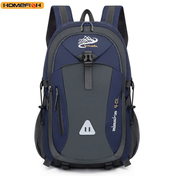 Waterproof Oxford Travel Backpack