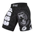 Men’s MMA Fight Shorts