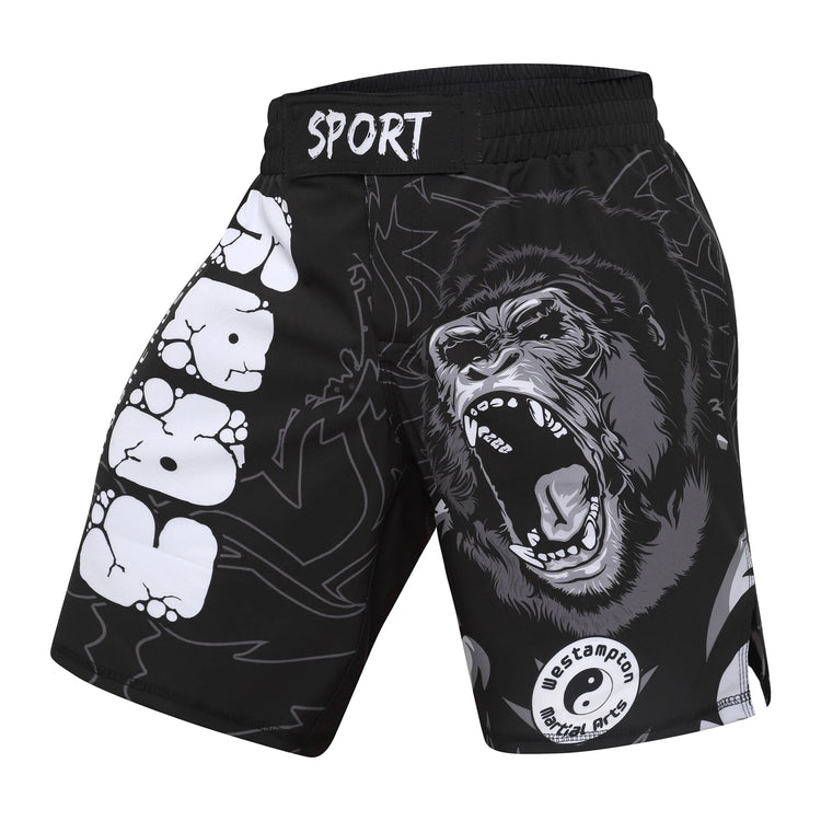 Men’s MMA Fight Shorts