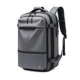 Vacuum Compression Laptop Backpack 
