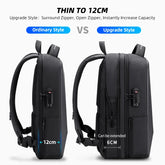 Anti Theft Laptop Backpack 