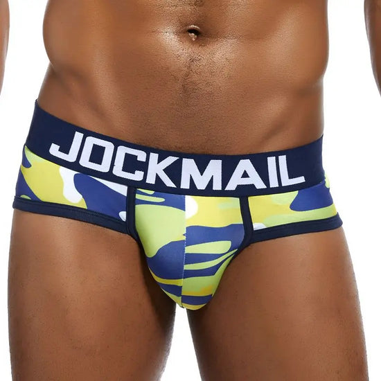Premium Breathable Briefs - Men&