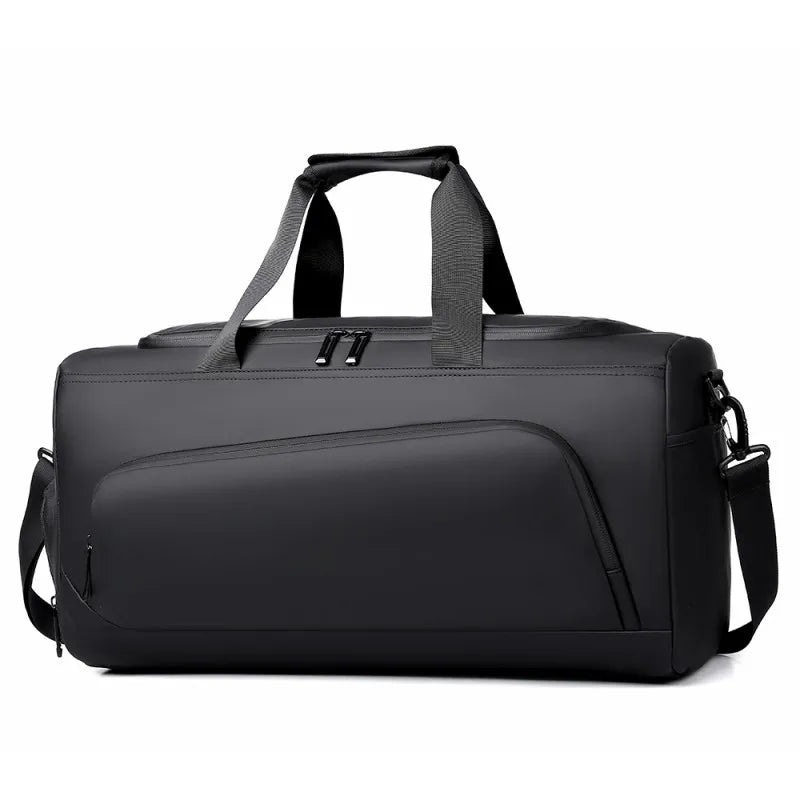 Large Capacity Gym Duffle Bag