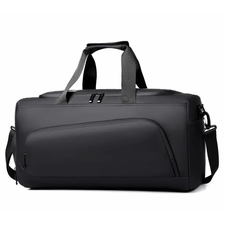Large Capacity Gym Duffle Bag