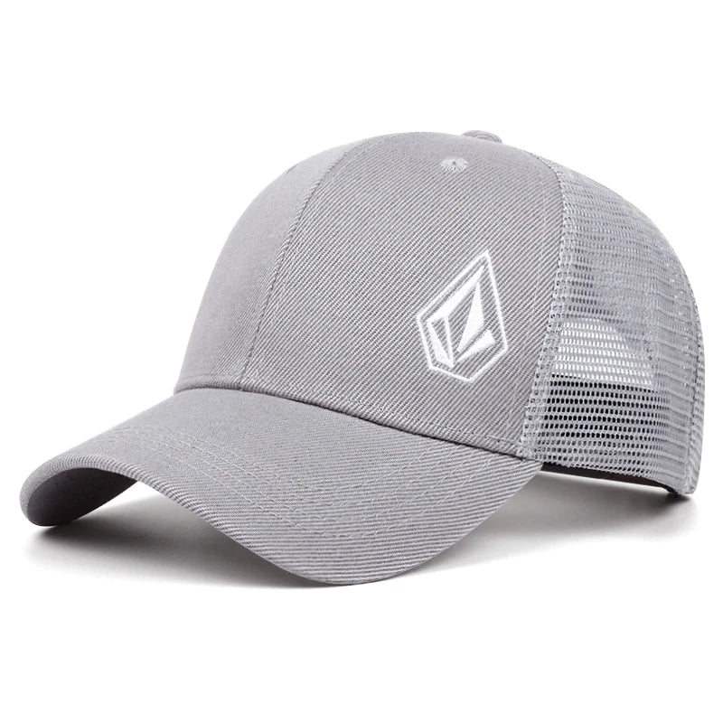 Mesh Baseball Cap