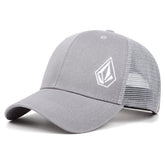 Mesh Baseball Cap