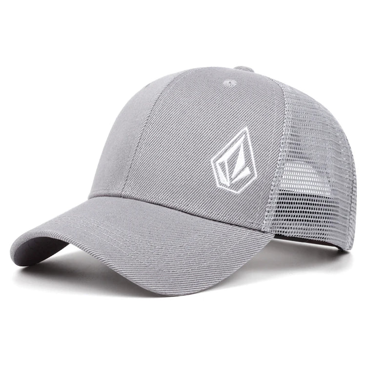 Mesh Baseball Cap